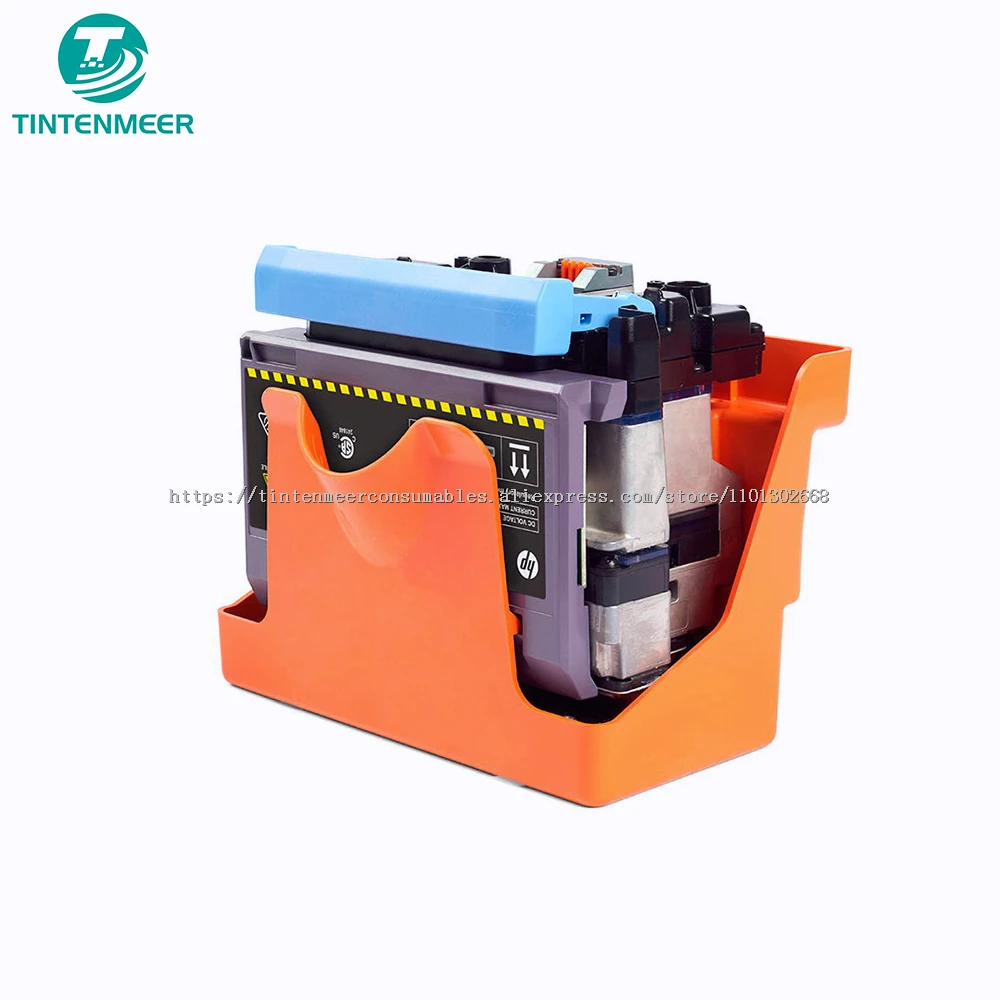 TINTENMEER Nozzle Head 841 PRINTHEAD COMPATIBLE FOR HP PageWide XL 3900 4100 4600 5100 6000 8000 40-in MTF Printer W PDF
TINTENMEER Nozzle Head 841 PRINTHEAD COMPATIBLE FOR HP PageWide XL 3900 4100 4600 5100 6000 8000 40-in MTF Printer W PDF