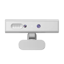 Face Recognition Webcam Windows Hello Unlock Full HD 1080p Video Call Camera Compatible For Win10/win11 Computer Desktop Laptop