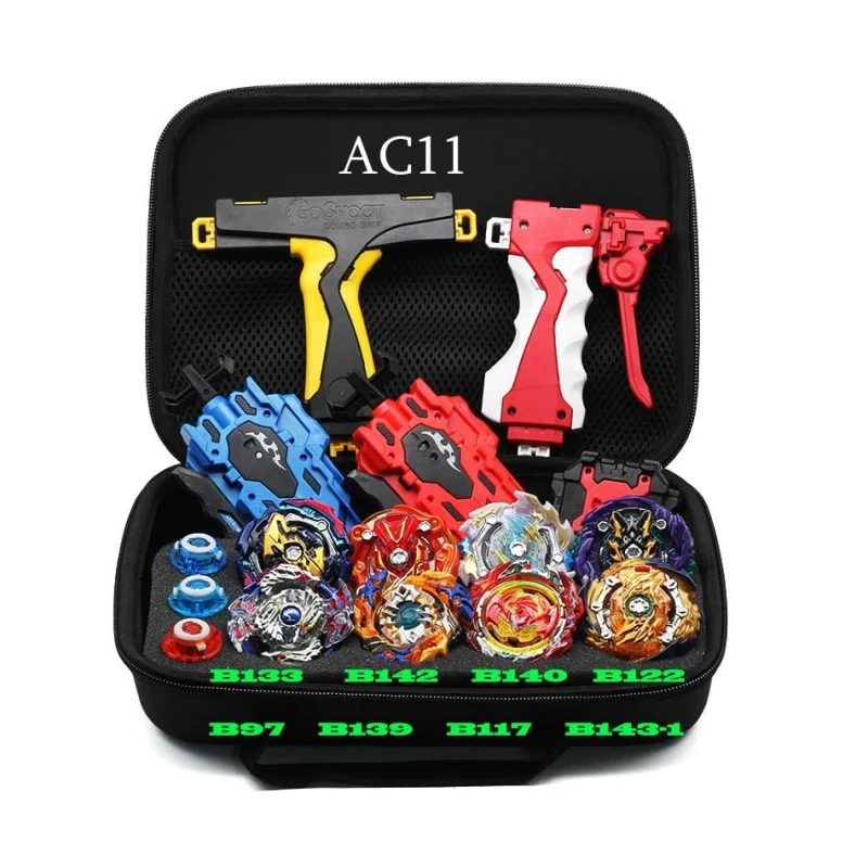 BeybLade Burst Sparks GT Toy ArenaLatest Hot Set Sale Launchers Beyblade Burst Toupie Bursts Metal God Top ToyToy with Starter
BeybLade Burst Sparks GT Toy ArenaLatest Hot Set Sale Launchers Beyblade Burst Toupie Bursts Metal God Top ToyToy with Starter