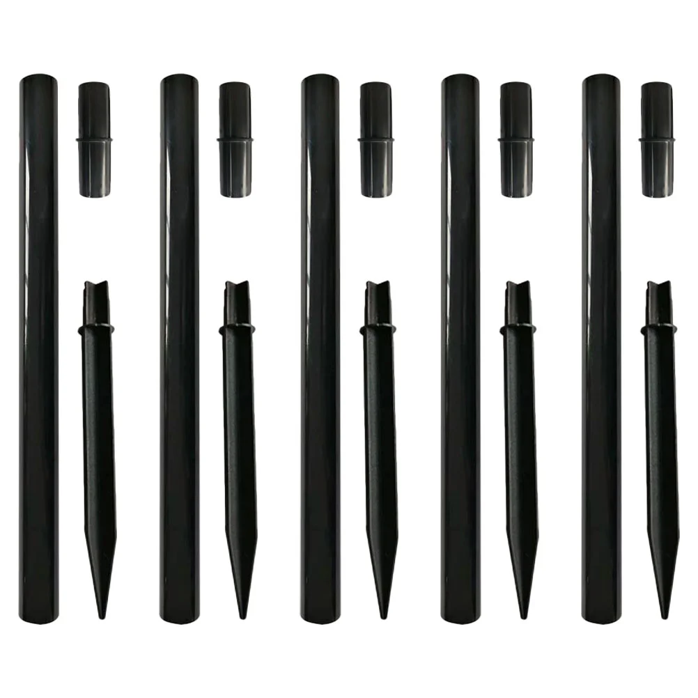 Floor Lamp Accessories Solar Lights Outdoor Extension Pole Landscape Lighting Parts Plastic Connector Stakes Replacement Garden
Floor Lamp Accessories Solar Lights Outdoor Extension Pole Landscape Lighting Parts Plastic Connector Stakes Replacement Garden