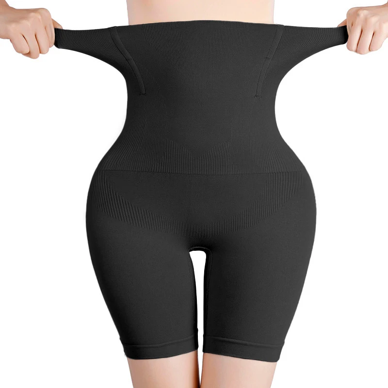 

Seamless Butt Lifter Panties Body Shapewear for Women Tummy Control Waist Trainer Underwear Booty Enhancer Shaper Corset Sheath