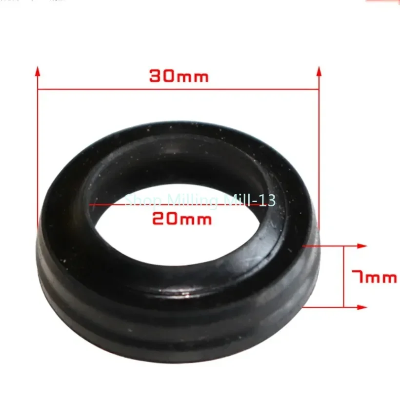 20*30*7MM Dust Protective Rubber Seal For Tyre Bead Breaker Air Cylinder Spare Parts 1pc
20*30*7MM Dust Protective Rubber Seal For Tyre Bead Breaker Air Cylinder Spare Parts 1pc