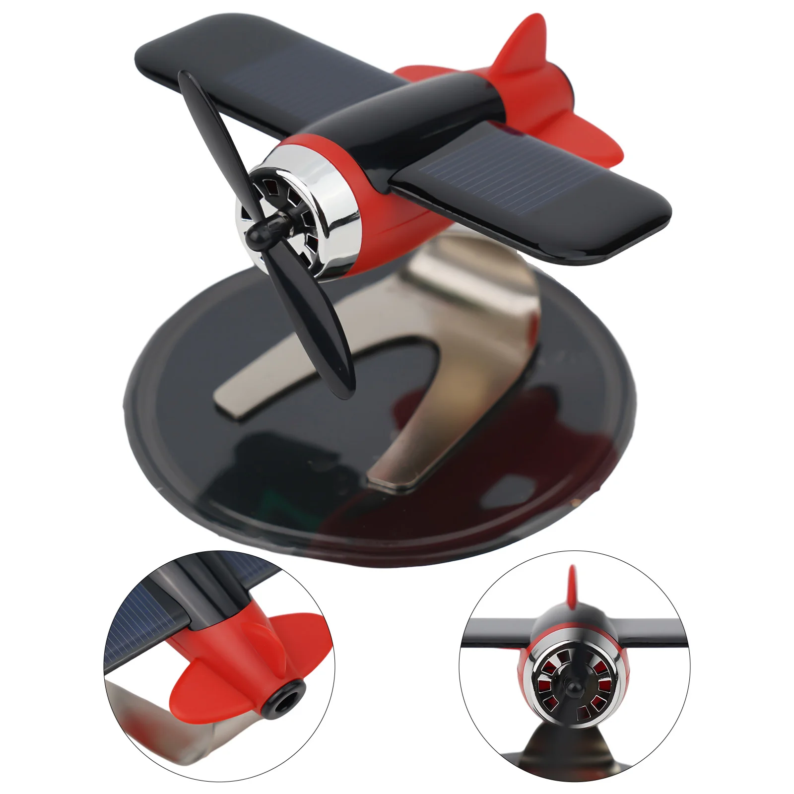 Light Brightness Airplane Car Interior Decoration Airplane Model Decoration Convenient And Portable Long Lasting Fragrance
Light Brightness Airplane Car Interior Decoration Airplane Model Decoration Convenient And Portable Long Lasting Fragrance