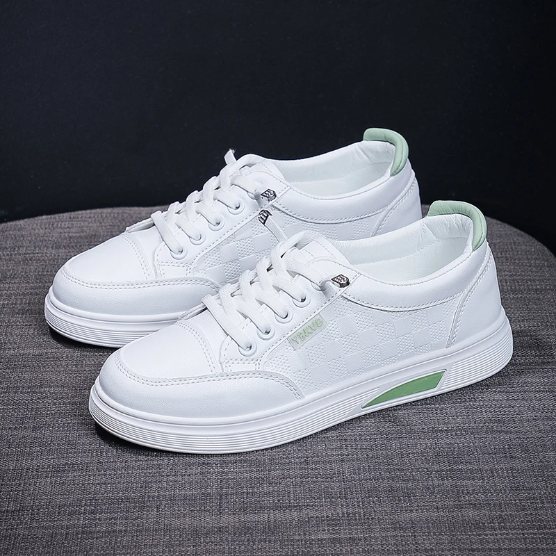 PARZIVAL Female Flat Shoes Breathable Leather Women Casual Shoes Summer 2023 Vulcanized Shoes Slip On Women Walking Sneakers
PARZIVAL Female Flat Shoes Breathable Leather Women Casual Shoes Summer 2023 Vulcanized Shoes Slip On Women Walking Sneakers