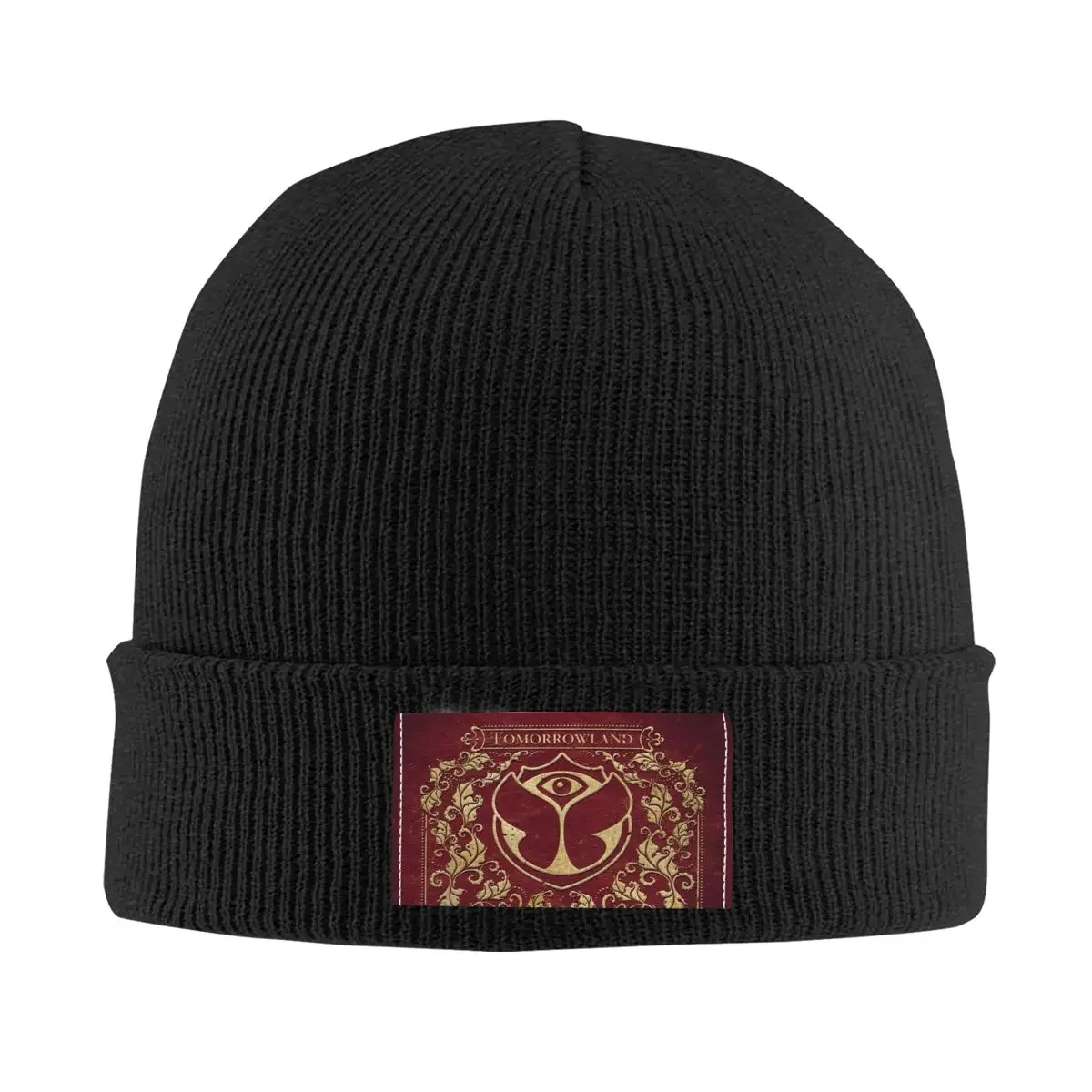 Tomorrowland Electronic Dance Festival Skullies Beanies Caps Streetwear Winter Warm Men Women Knit Hat Unisex Adult Bonnet Hats
Tomorrowland Electronic Dance Festival Skullies Beanies Caps Streetwear Winter Warm Men Women Knit Hat Unisex Adult Bonnet Hats