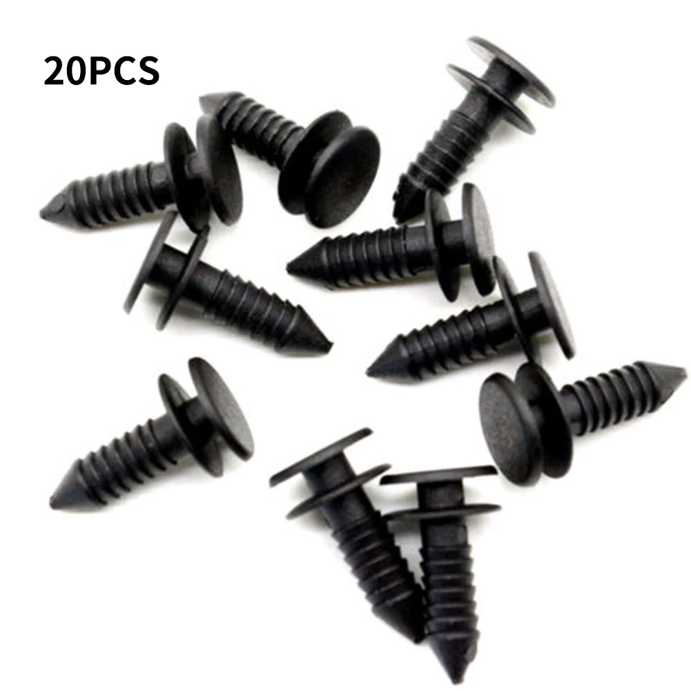 20pcs Plastic Car Clips For Land Rover Discovery Rear Door Trim Panel Door Card Stud Clip Rivets Retainer Fastener Accessories
20pcs Plastic Car Clips For Land Rover Discovery Rear Door Trim Panel Door Card Stud Clip Rivets Retainer Fastener Accessories