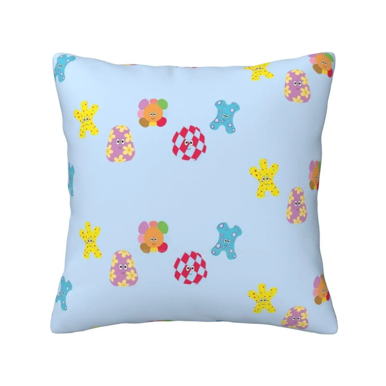 The Haahoos In The Night Garden Pillowslip Pillowcase In The Night Garden In The Garden Iggle Piggle Makka Pakka Upsy Daisy
The Haahoos In The Night Garden Pillowslip Pillowcase In The Night Garden In The Garden Iggle Piggle Makka Pakka Upsy Daisy