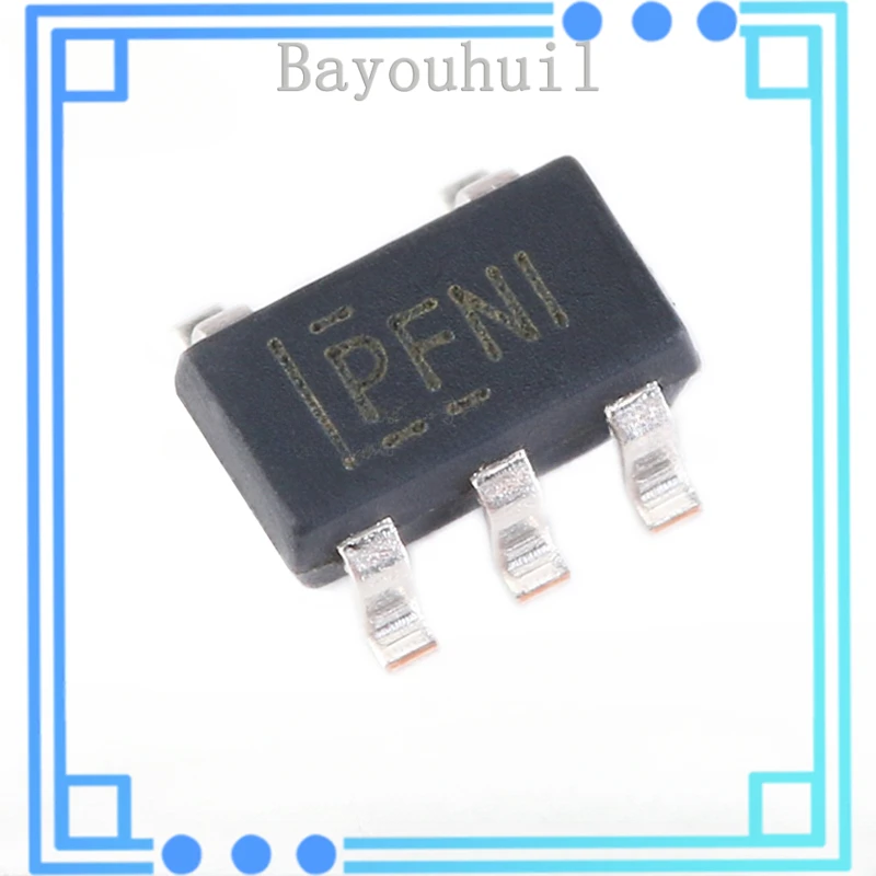 10PCS Original Authentic Patch TPS60403DBVR SOT-23-5 60mA Charge Pump Voltage Reverser Chip
10PCS Original Authentic Patch TPS60403DBVR SOT-23-5 60mA Charge Pump Voltage Reverser Chip