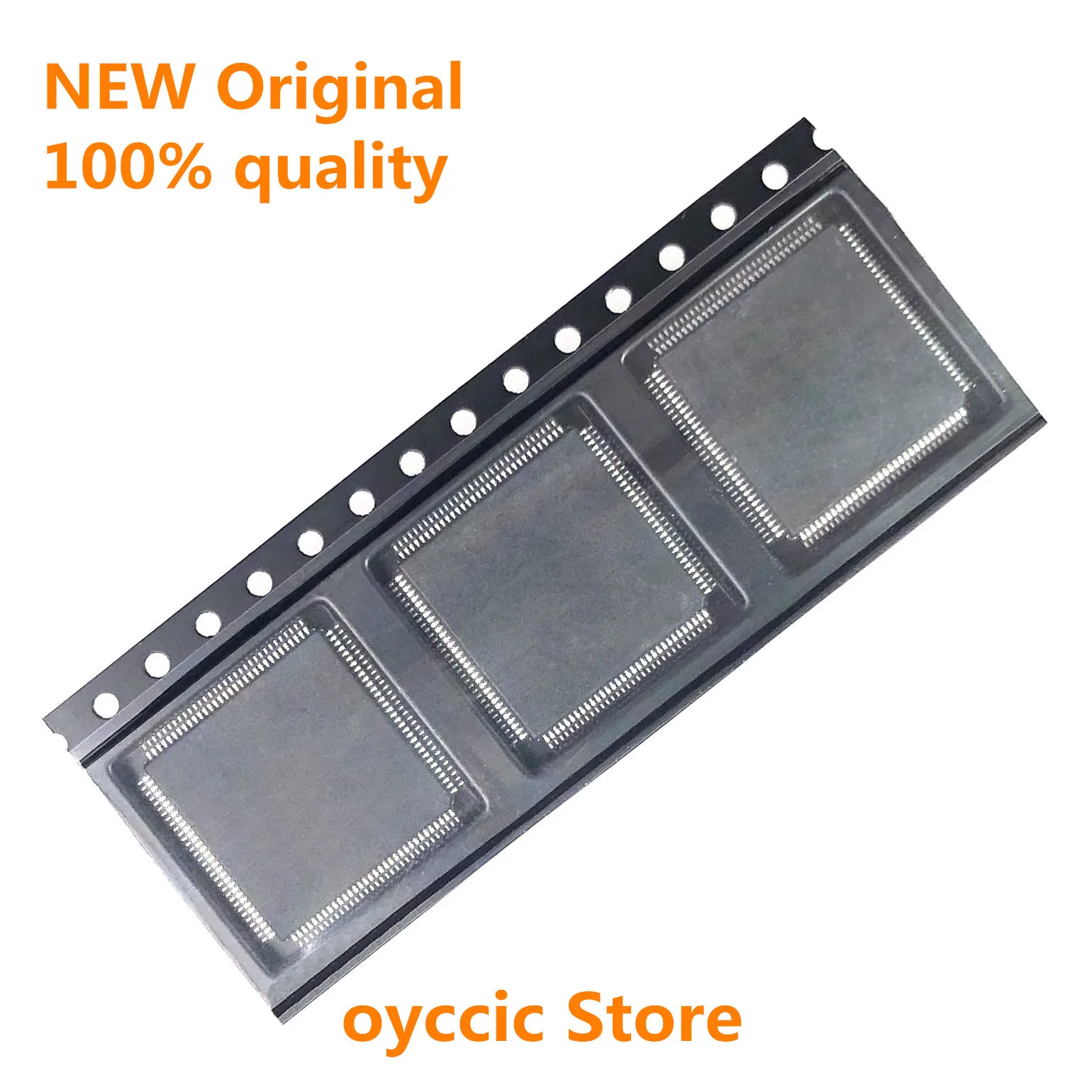 5pcs* Brand New NPCE288NAODX NPCE388NAODX NPCE388NA1DX QFP IC Chipset
5pcs* Brand New NPCE288NAODX NPCE388NAODX NPCE388NA1DX QFP IC Chipset