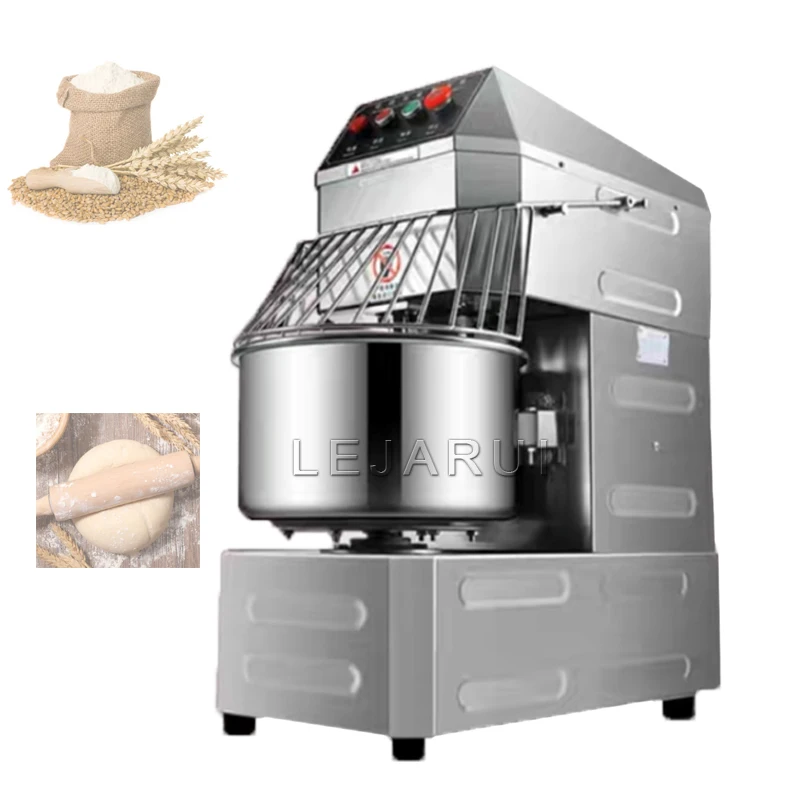 

Small Dough Mixer / Dough Mixers Doughmaker/Commercial Dough Mixer
