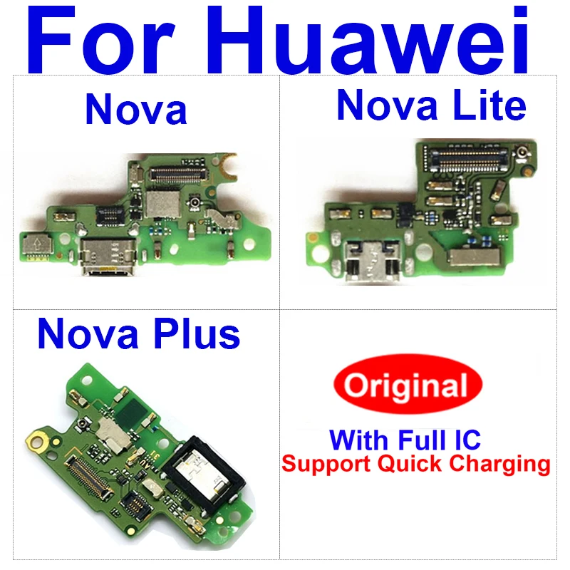 Original USB Charger Board For Huawei Nova Lite Plus Usb Charging Port Dock Connector Flex Cable Ribbon Replacement Parts
Original USB Charger Board For Huawei Nova Lite Plus Usb Charging Port Dock Connector Flex Cable Ribbon Replacement Parts