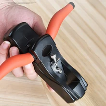 45 Degree Bevel Manual Woodworking Hand Planer Mini Hand Tool Wood Cutting Edge Trimming Woodcraft Chamfer Plans for Carpenter
45 Degree Bevel Manual Woodworking Hand Planer Mini Hand Tool Wood Cutting Edge Trimming Woodcraft Chamfer Plans for Carpenter