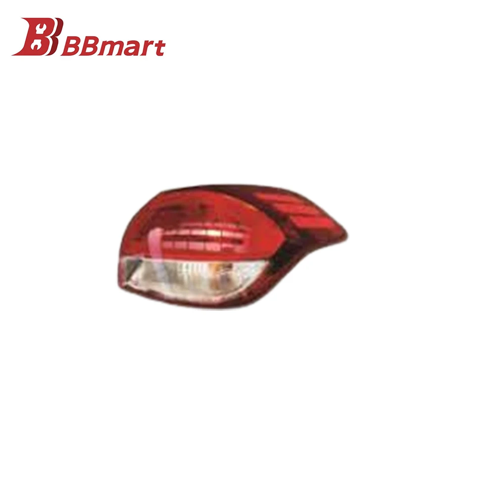 92402-B5000 BBmart Auto Parts 1 Pcs Tail Light Rear Lamp Right For Kia K3 13 Best Quality Car Accessories
92402-B5000 BBmart Auto Parts 1 Pcs Tail Light Rear Lamp Right For Kia K3 13 Best Quality Car Accessories