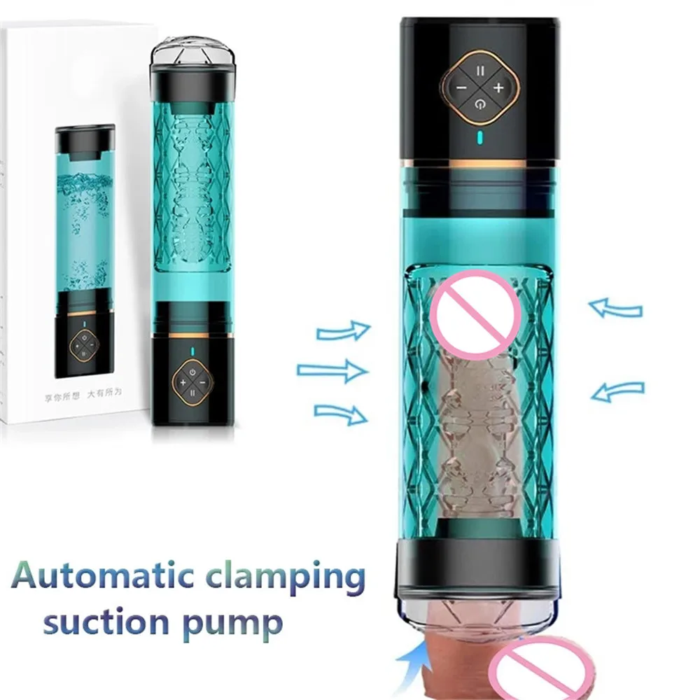 Leten 708 3rd Generation Upgraded Function Telescopic Heating Masturbator Vagina Anal Masturbation Cup Adult Erotic Sex Toys 18+ Leten 708 3rd Generation Upgraded Function Telescopic Heating Masturbator Vagina Anal Masturbation Cup Adult Erotic Sex Toys 18+