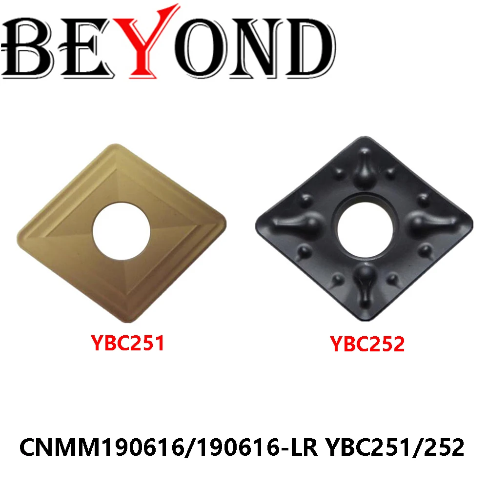 Оригинальный CNMM190616 YBC251 CNMM190616-LR YBC252 режущие карбидные вставки токарные инструменты CNMM токарный станок
Оригинальный CNMM190616 YBC251 CNMM190616-LR YBC252 режущие карбидные вставки токарные инструменты CNMM токарный станок