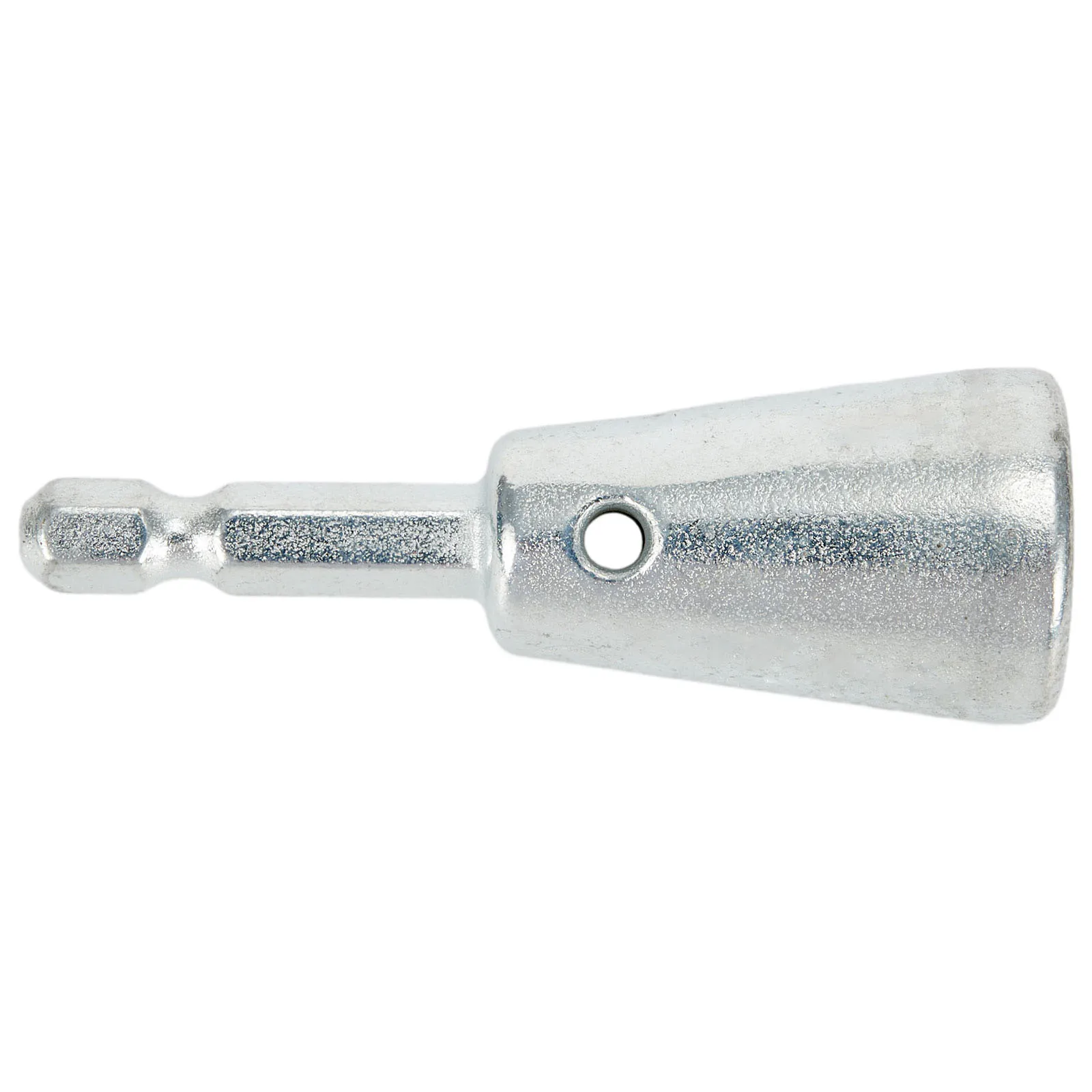 Splitter Wire-twisting Tool Automatic Line Electric Drill Automatic Metal Quick Wiring Twisting Fried Dough Twists Splitter
Splitter Wire-twisting Tool Automatic Line Electric Drill Automatic Metal Quick Wiring Twisting Fried Dough Twists Splitter
