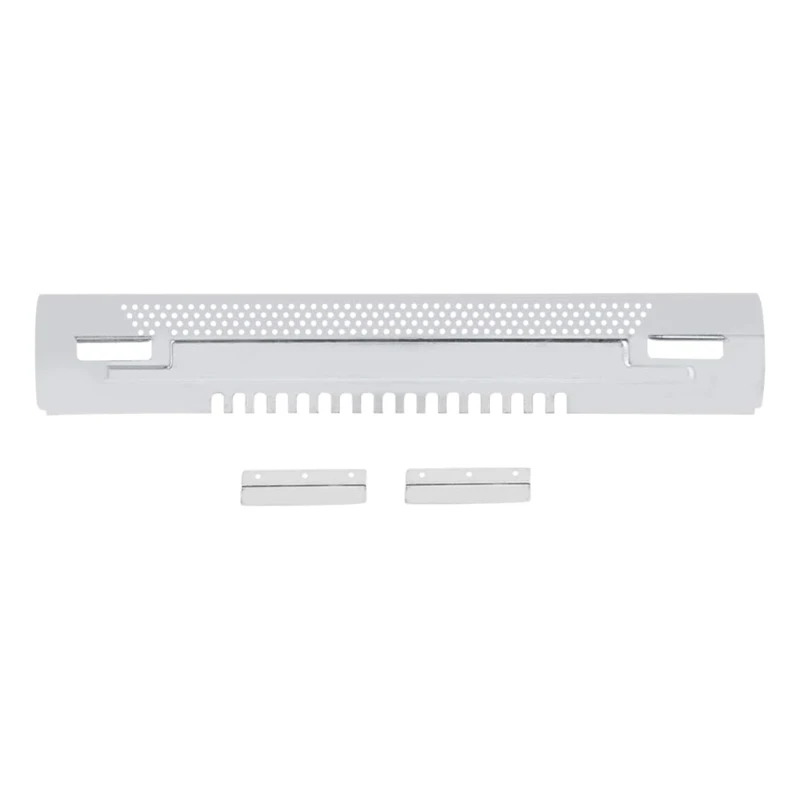 Sliding Mouse Guards Travel Gate Galvanized Detachable Escapeproof Hives Entrance Reducer Beekeeping Gadget
Sliding Mouse Guards Travel Gate Galvanized Detachable Escapeproof Hives Entrance Reducer Beekeeping Gadget