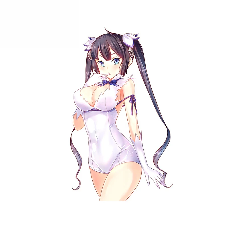 13 см x 8,1 см для Hestia Waifu Danmachi автомобильные наклейки для сосудов доска для серфинга бампер наклейка личный водонепроницаемый Декор
13 см x 8,1 см для Hestia Waifu Danmachi автомобильные наклейки для сосудов доска для серфинга бампер наклейка личный водонепроницаемый Декор