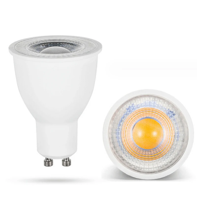 

GU10 LED 10W 15W Spotlight Bulb Equal To 150W Halogen Lamp High Quallity Bright Warm white Cold white 85-265V