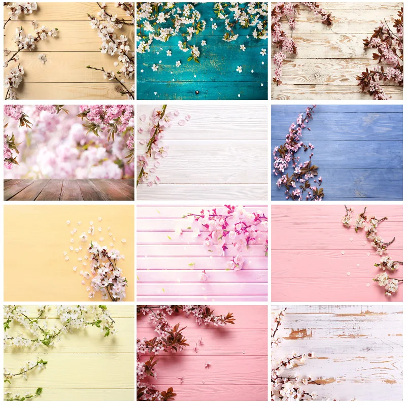 SHUOZHIKE Flower and wood Planks Photography Backdrops Prop Christmas Day theme Photographic Background Cloth CHM-007
SHUOZHIKE Flower and wood Planks Photography Backdrops Prop Christmas Day theme Photographic Background Cloth CHM-007