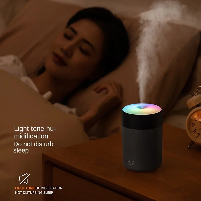 2 Packs Night Lights Cup Humidifier Colorful Car Mute Humidifier Bedroom and Household Small Mini Aroma Diffuser
2 Packs Night Lights Cup Humidifier Colorful Car Mute Humidifier Bedroom and Household Small Mini Aroma Diffuser
