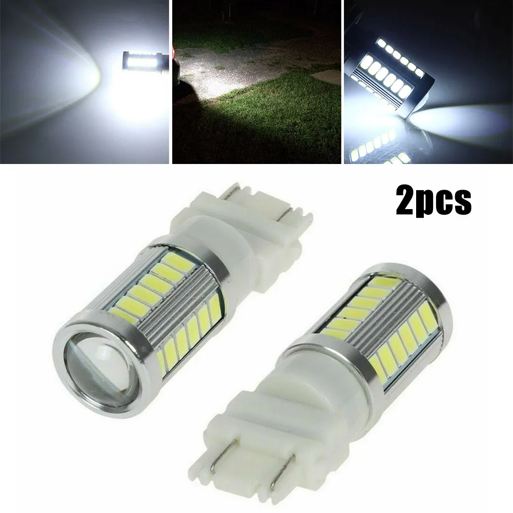 LED Bulbs 5730 Chip Tail Light 2pcs 33SMD For Polaris Sportsman 400 500 550 800 850 XP X2 White Color Durable Hot
LED Bulbs 5730 Chip Tail Light 2pcs 33SMD For Polaris Sportsman 400 500 550 800 850 XP X2 White Color Durable Hot