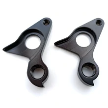 2pcS Bicycle Titanium frame bike MECH dropout For VAN NICHOLAS SKEIRON Road Disc Thru-Axle BIKE Titanium Rear derailleur hanger
2pcS Bicycle Titanium frame bike MECH dropout For VAN NICHOLAS SKEIRON Road Disc Thru-Axle BIKE Titanium Rear derailleur hanger