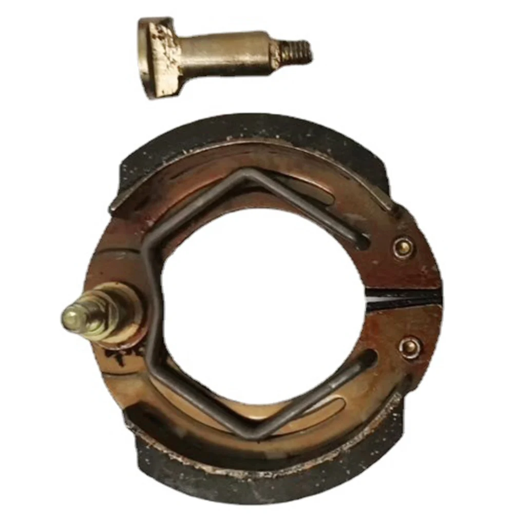 Brake Shoe Ebike Brake Pads 80MM Brake Pad Ebike Accessories Front Rear Brake Shoes 1pair High Quality Practical
Brake Shoe Ebike Brake Pads 80MM Brake Pad Ebike Accessories Front Rear Brake Shoes 1pair High Quality Practical