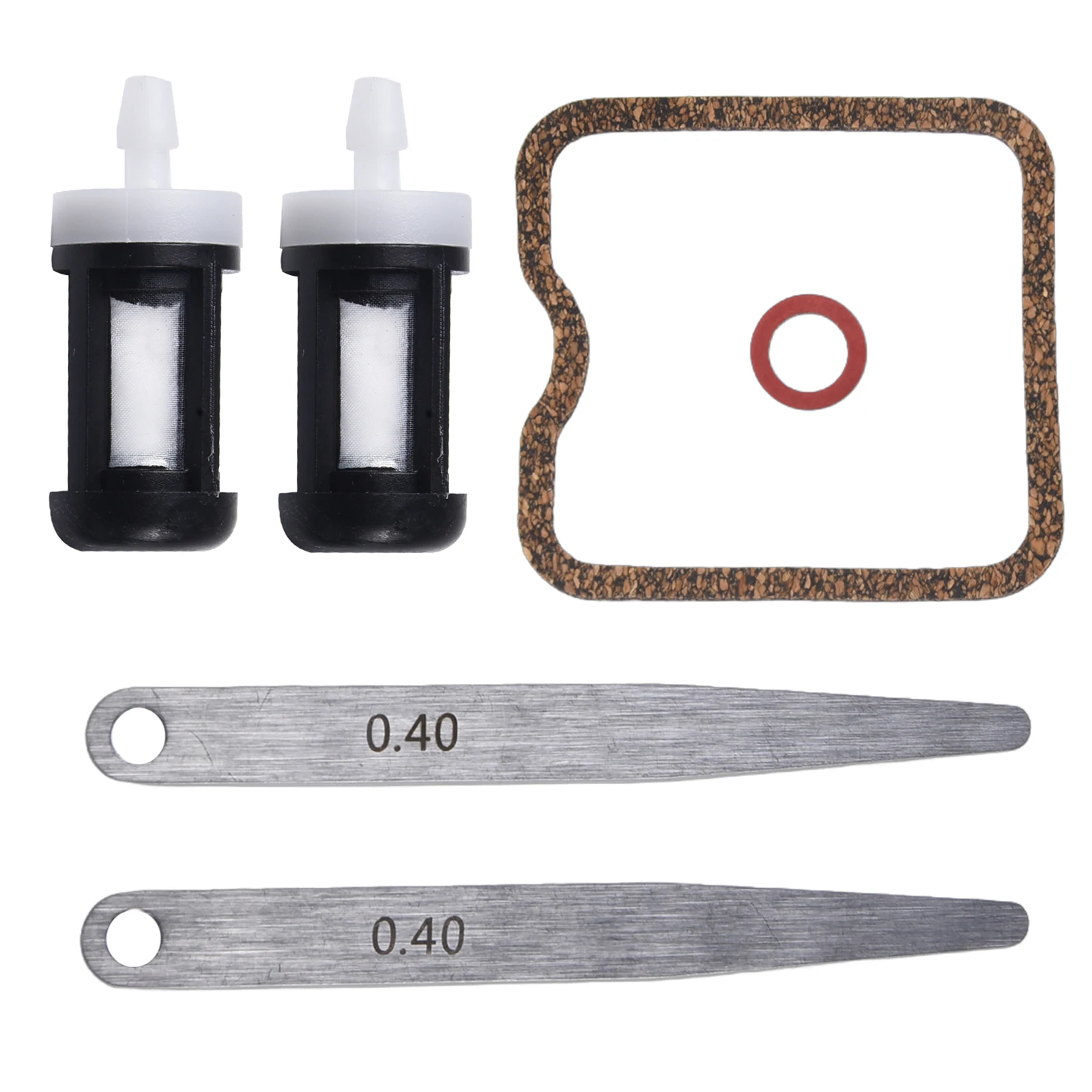 Clearance Kit Gap Kit Valve Adjustment Blower Valve Easy Installation FS100 FS110 For Stihl FS90 Improved Performance
Clearance Kit Gap Kit Valve Adjustment Blower Valve Easy Installation FS100 FS110 For Stihl FS90 Improved Performance