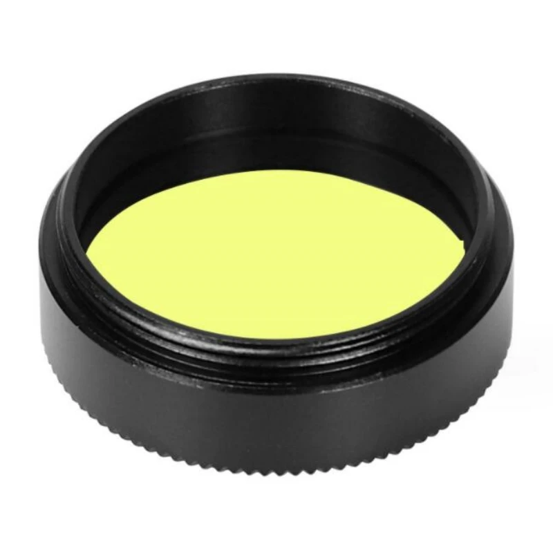 

Datyson Nighthawk Series 2nd Generation 1.25 Inches M28.6 Yellow Nebula Filter