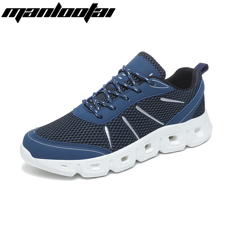 2022 Sneakers Men Shoes Sport Mesh Trainers Lightweight Baskets Running Shoes Comfortable Soft Sole Outdoor Athletic Shoes Men
2022 Sneakers Men Shoes Sport Mesh Trainers Lightweight Baskets Running Shoes Comfortable Soft Sole Outdoor Athletic Shoes Men
