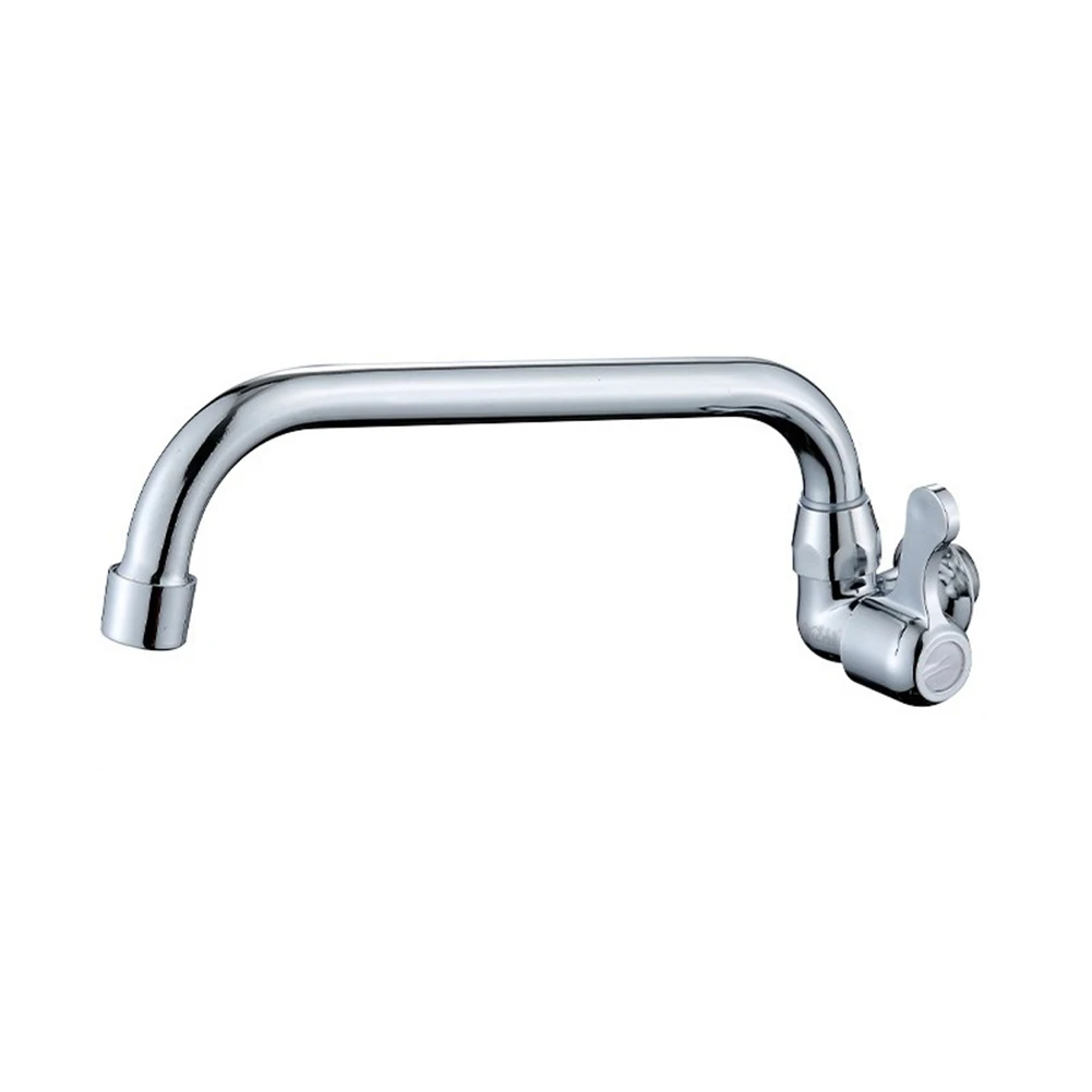 Brass Wall Kitchen Faucet Water Purifier Single Lever Hole Tap Cold Water In-wall Swivel Faucet Basin Faucets Home Improvement
Brass Wall Kitchen Faucet Water Purifier Single Lever Hole Tap Cold Water In-wall Swivel Faucet Basin Faucets Home Improvement