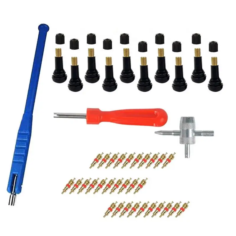Valve Core Wrench Automobile Tire Hub Valve Installation Repair Tool Easy To Use Valve Installation Repair Hand Tool For All
Valve Core Wrench Automobile Tire Hub Valve Installation Repair Tool Easy To Use Valve Installation Repair Hand Tool For All