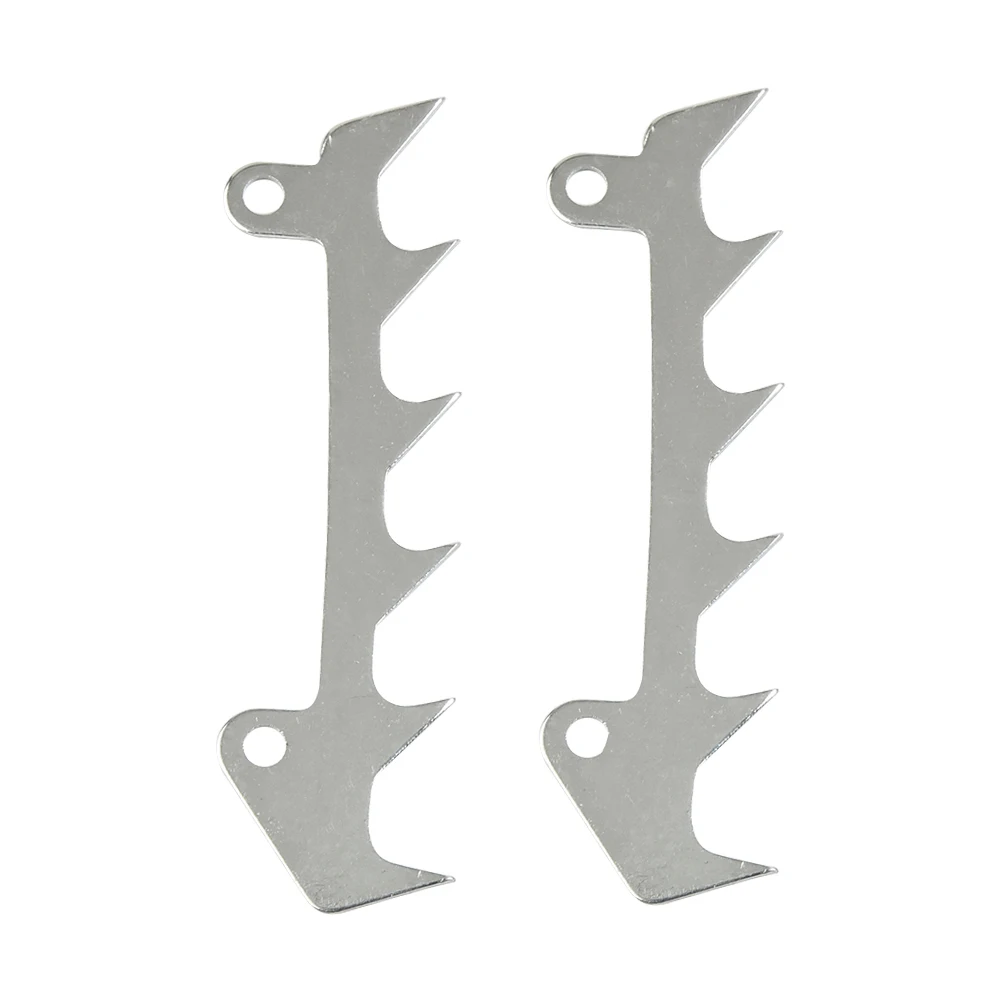 Chain Saw Parts Spike Bumpers Chainsaws Parts For MS180 High Quality Large PJ18099-2 Brand New For Stihl MS170
Chain Saw Parts Spike Bumpers Chainsaws Parts For MS180 High Quality Large PJ18099-2 Brand New For Stihl MS170