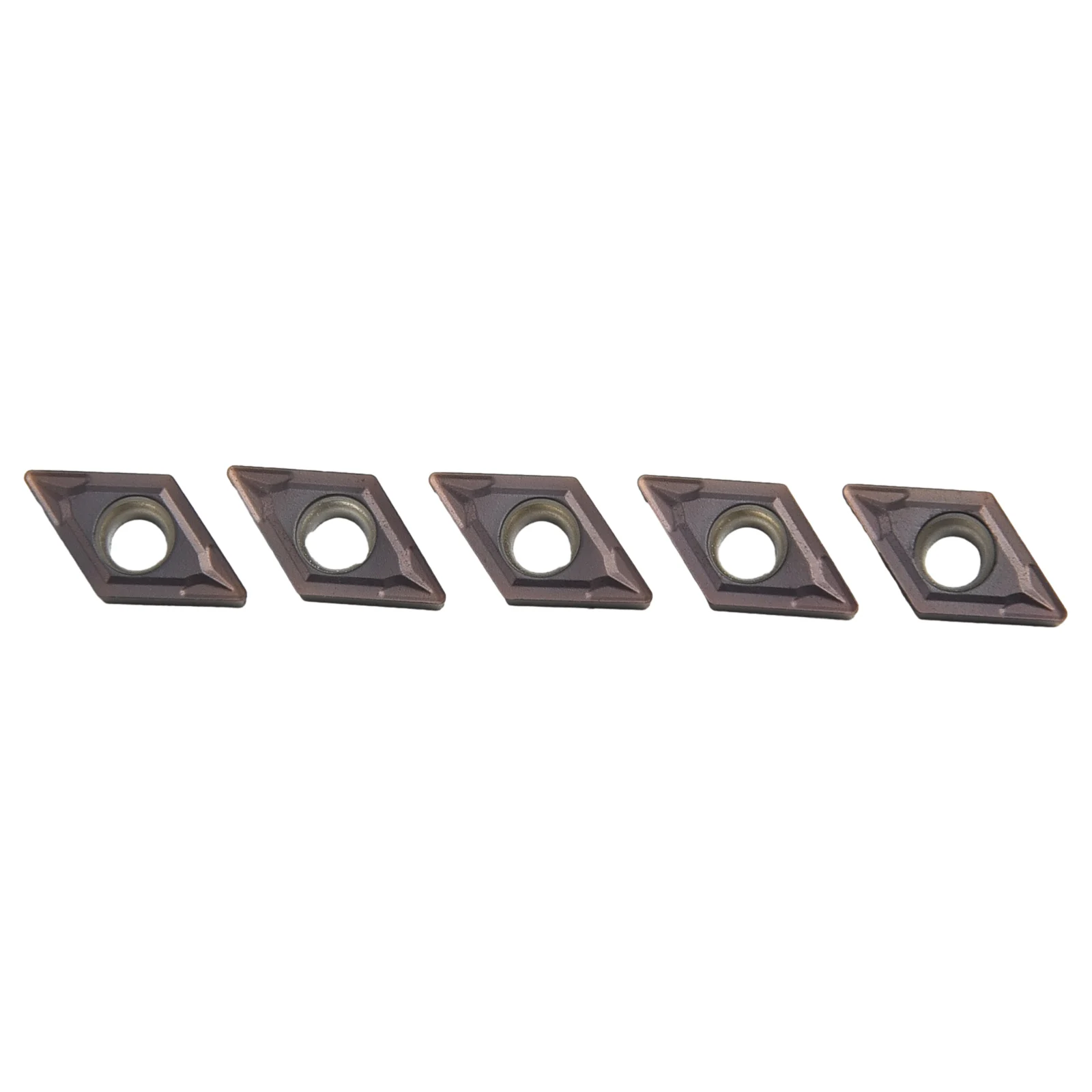 Milling Tool Carbide Inserts DCMT070204 SM IC907 For Stainless Steel Indexable Industrial Lathe Tool Tools Newest
Milling Tool Carbide Inserts DCMT070204 SM IC907 For Stainless Steel Indexable Industrial Lathe Tool Tools Newest