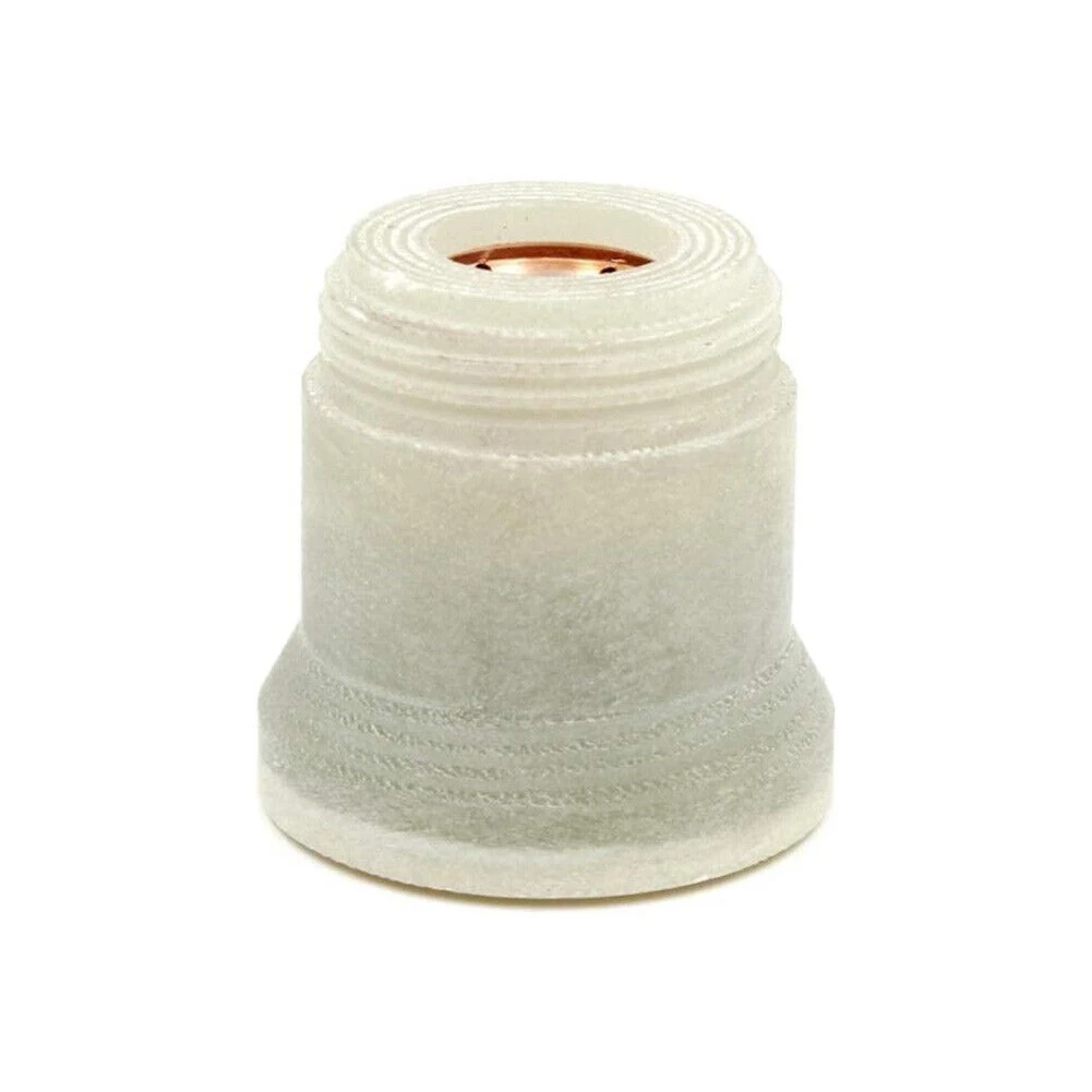 PT 80 Plasma Cutting Torch Consumable 60511 Shield Cap for IPT80 PTM80 High Performance Replacement Part Durable Material
PT 80 Plasma Cutting Torch Consumable 60511 Shield Cap for IPT80 PTM80 High Performance Replacement Part Durable Material