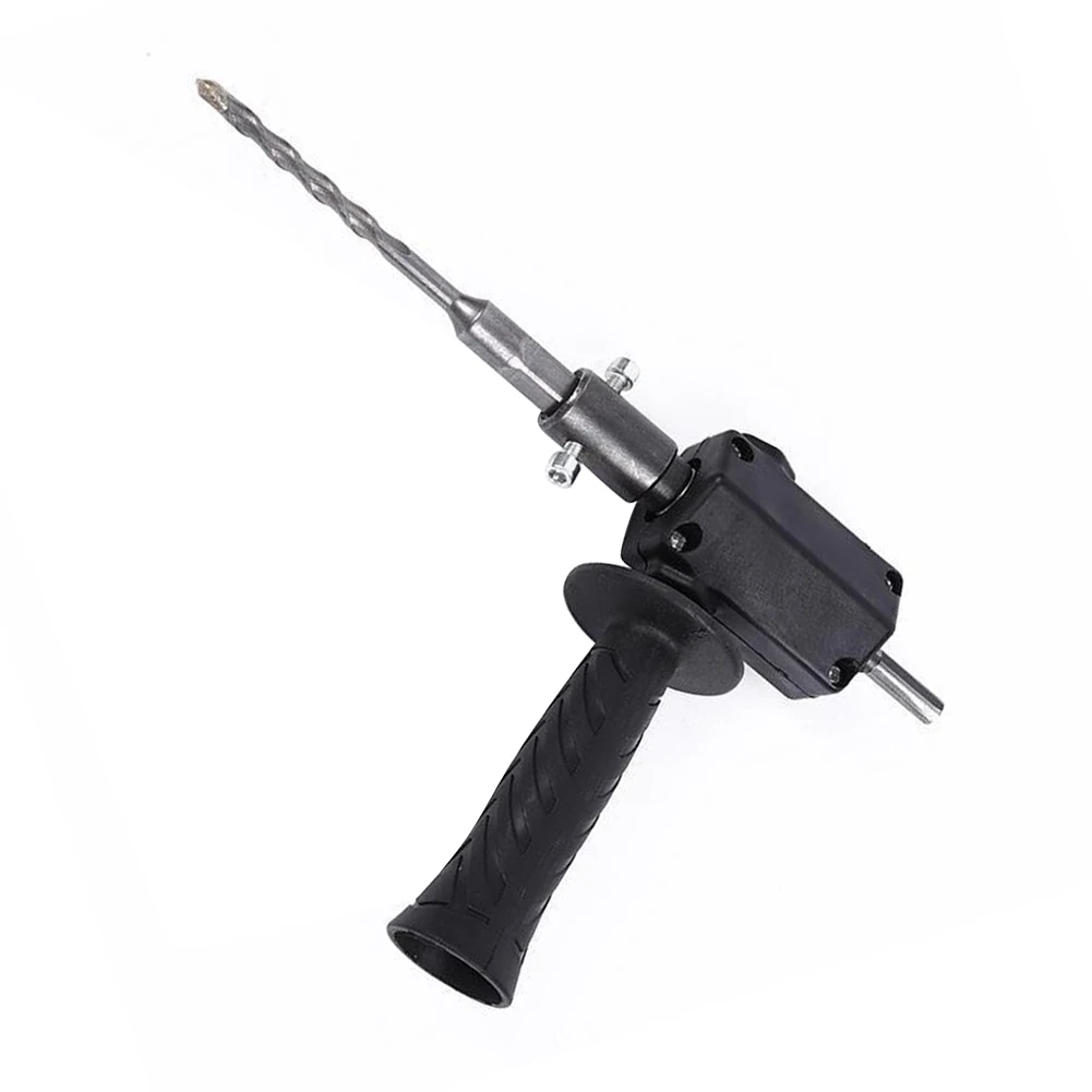 Electric Drill To Hammer Adapter Conversion Head Fast Change Threading Tool Electric Drill To Electric Hammer Converter Tool
Electric Drill To Hammer Adapter Conversion Head Fast Change Threading Tool Electric Drill To Electric Hammer Converter Tool