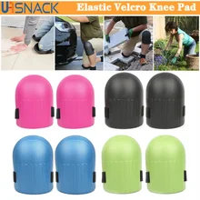 2 PCS Knee Pads Tiler Knee Pads and Floor Tiles Garden Manual Moisture-proof Protection Tool EVA Rubber Elastic Knee Pads
2 PCS Knee Pads Tiler Knee Pads and Floor Tiles Garden Manual Moisture-proof Protection Tool EVA Rubber Elastic Knee Pads