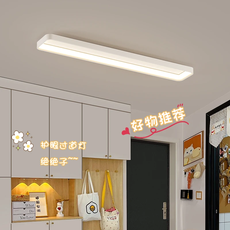 Modern Led Chandeliers For Living Room Corridor Dining Bedroom Office Simple Finished Ceiling Lamp Fixtures Remote control
Modern Led Chandeliers For Living Room Corridor Dining Bedroom Office Simple Finished Ceiling Lamp Fixtures Remote control