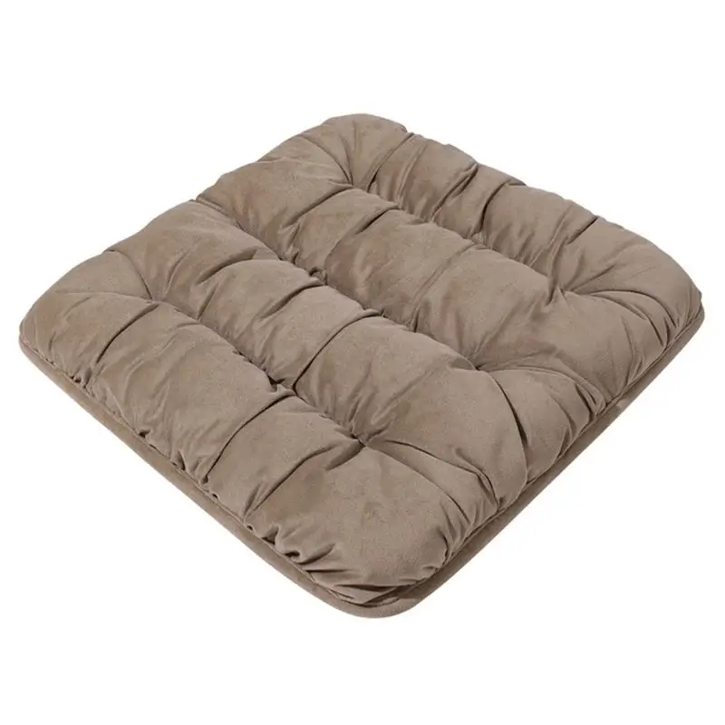 USB Heated Seat Cushion 3 Level Winter Heating Pad Warm Car Seat Cushion For Office Home Use Heating Cushion
USB Heated Seat Cushion 3 Level Winter Heating Pad Warm Car Seat Cushion For Office Home Use Heating Cushion