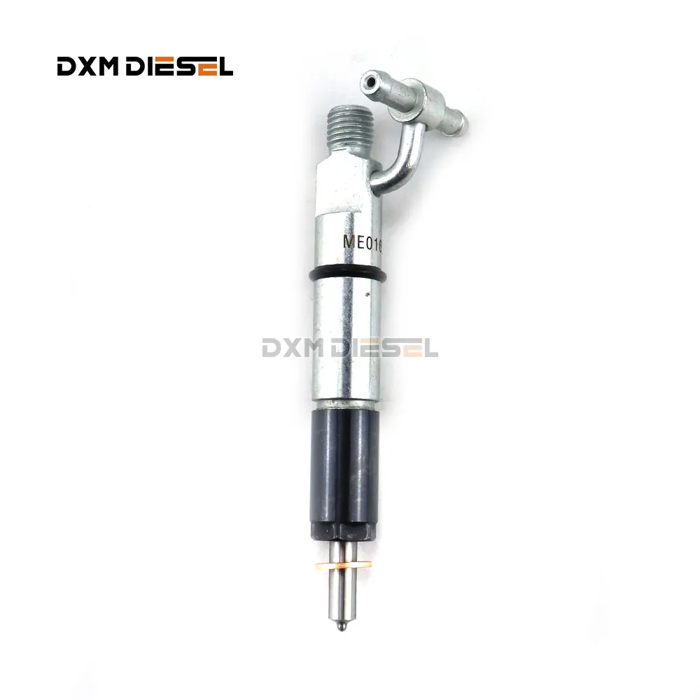 4 PCS Fuel Injector ME016536 093500-2390 for Engine 4A31A 4D31
4 PCS Fuel Injector ME016536 093500-2390 for Engine 4A31A 4D31