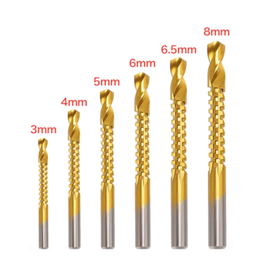 Multifunctional pull slot woodworking saw saw tooth pull flower drill bit hand electric drill model twist drill punching bittool
Multifunctional pull slot woodworking saw saw tooth pull flower drill bit hand electric drill model twist drill punching bittool