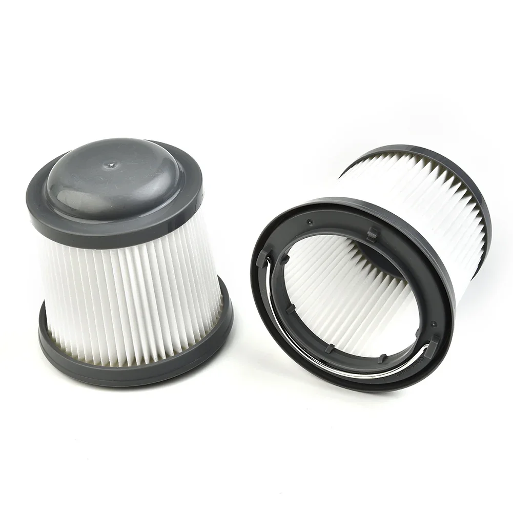 High Quality New Durable Filter Part Replacement Vacuum Cleaner For Black & Decker Dustbuster Pivot PD1820LF PHV1210
High Quality New Durable Filter Part Replacement Vacuum Cleaner For Black & Decker Dustbuster Pivot PD1820LF PHV1210