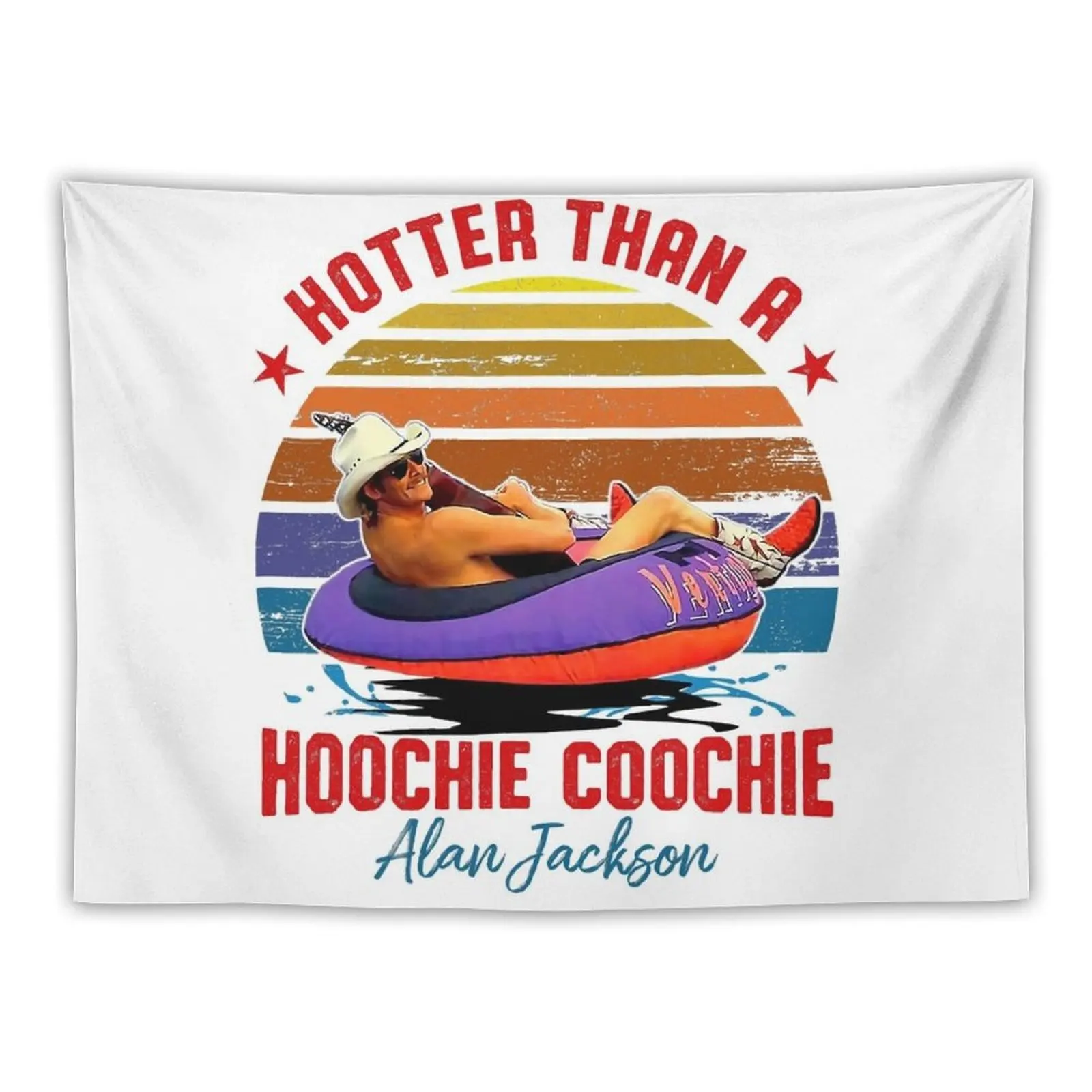 Hotter-Than-A-Hoochie-Coochie Tapestry Bed Room Decoration Living Room Decoration Art Mural Decoration Bedroom Tapestry
Hotter-Than-A-Hoochie-Coochie Tapestry Bed Room Decoration Living Room Decoration Art Mural Decoration Bedroom Tapestry