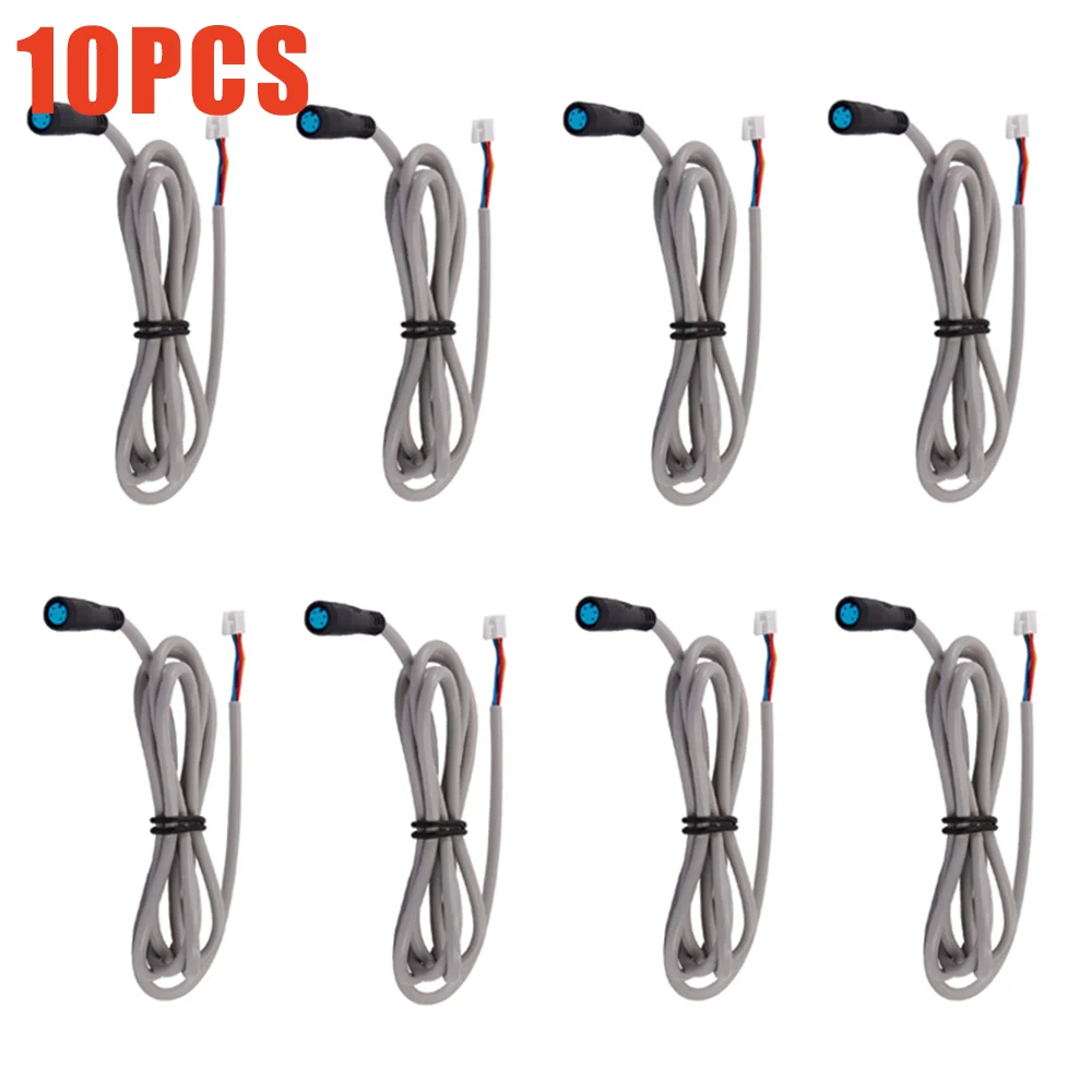 10PCS CController Power Cord Data Line Controller Connecting Wire Electric Scooter Dashboard Cable For Xiaomi M365 Replacement
10PCS CController Power Cord Data Line Controller Connecting Wire Electric Scooter Dashboard Cable For Xiaomi M365 Replacement
