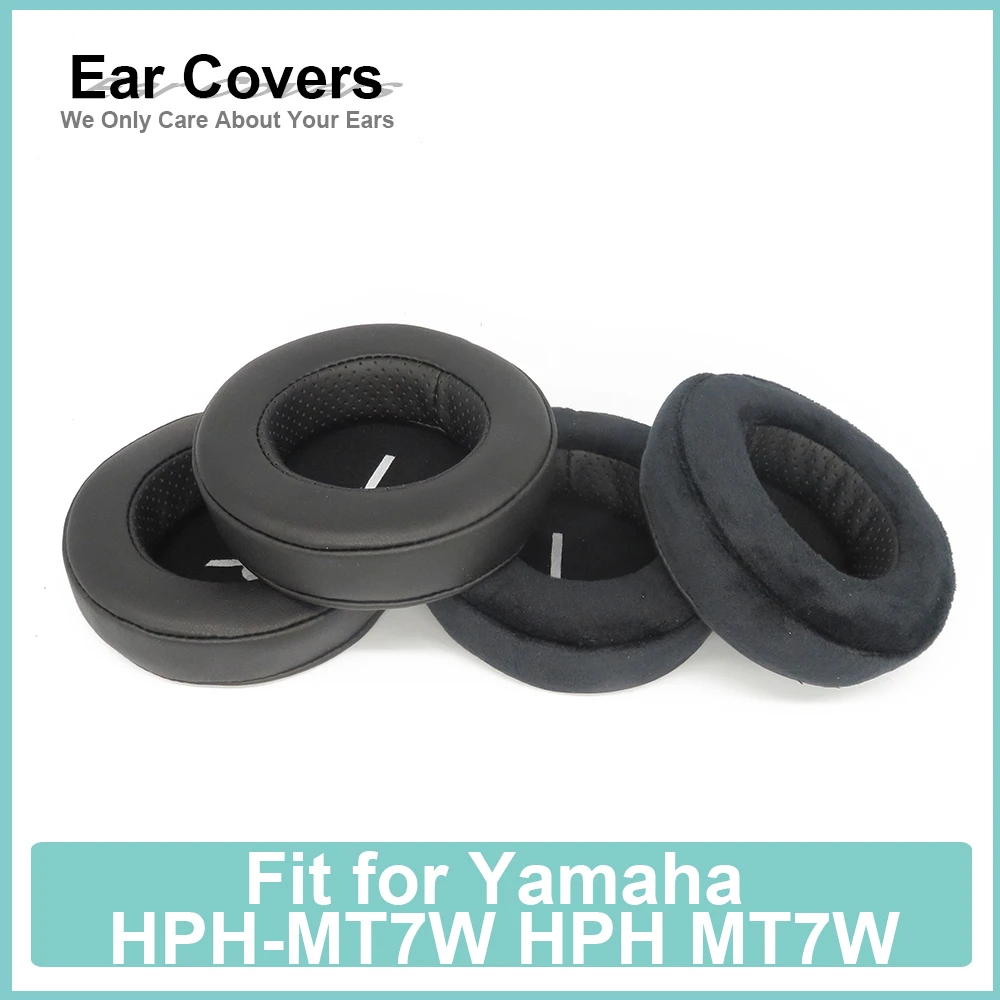 Earpads For Yamaha HPH-MT7W HPH MT7W Headphone Earcushions Protein Velour Pads Memory Foam Ear Pads
Earpads For Yamaha HPH-MT7W HPH MT7W Headphone Earcushions Protein Velour Pads Memory Foam Ear Pads