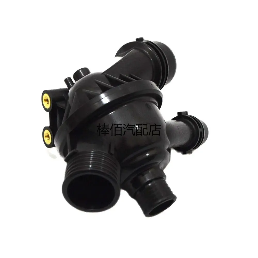 The engine thermostat is available for BMW E88 E82 E81 E87 E93 E92 E90 E91 E60 11537552403 11538671515
The engine thermostat is available for BMW E88 E82 E81 E87 E93 E92 E90 E91 E60 11537552403 11538671515