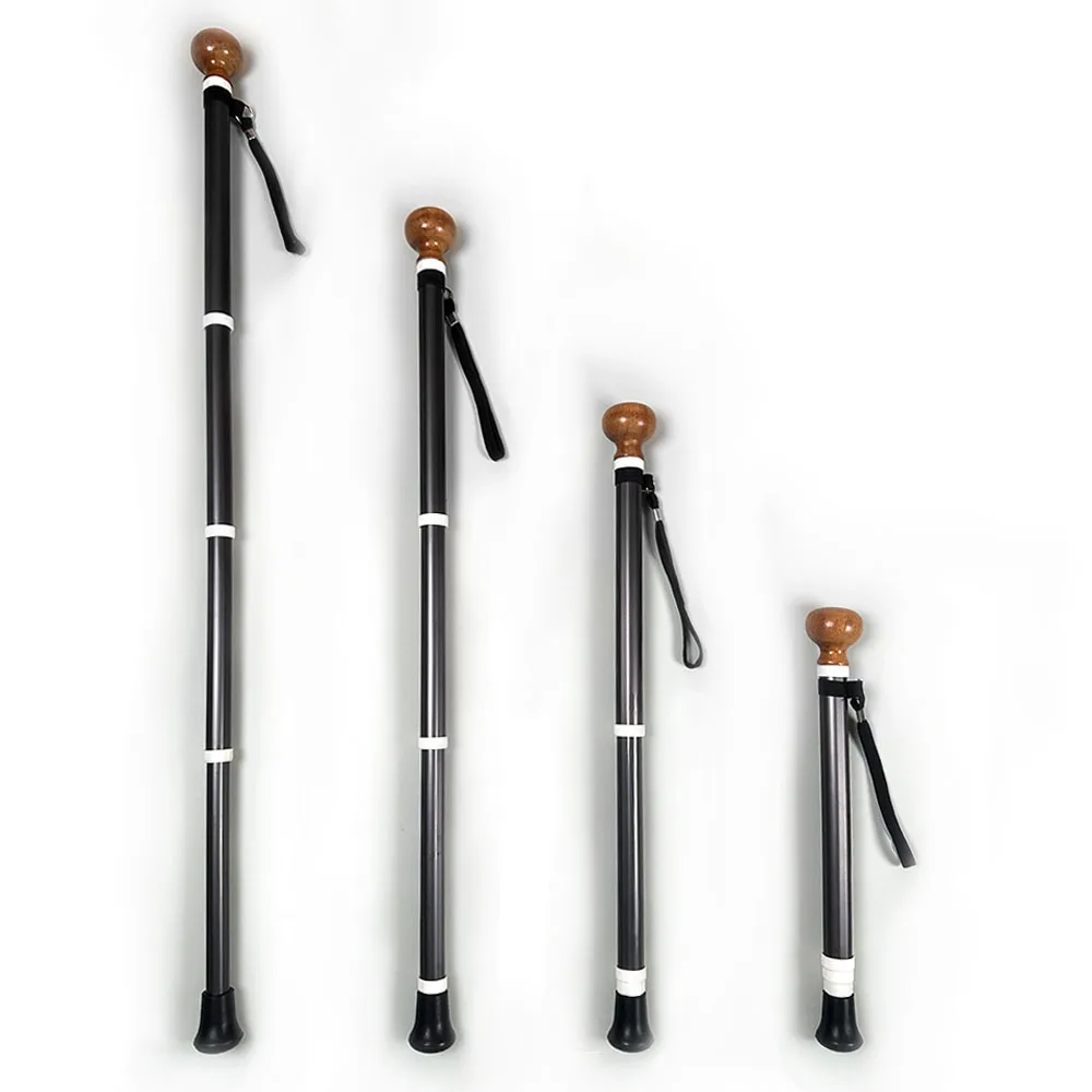 Aluminium Safety Walking Canes Retractable Walking Stick For The Elderly Sticks Men Women Led Light Metal Cane Crutches
Aluminium Safety Walking Canes Retractable Walking Stick For The Elderly Sticks Men Women Led Light Metal Cane Crutches