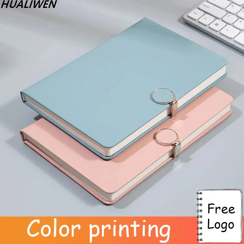 A5 Notebook Student Gift Set Handbook Notebook Customized Creative Diary Handbook
A5 Notebook Student Gift Set Handbook Notebook Customized Creative Diary Handbook