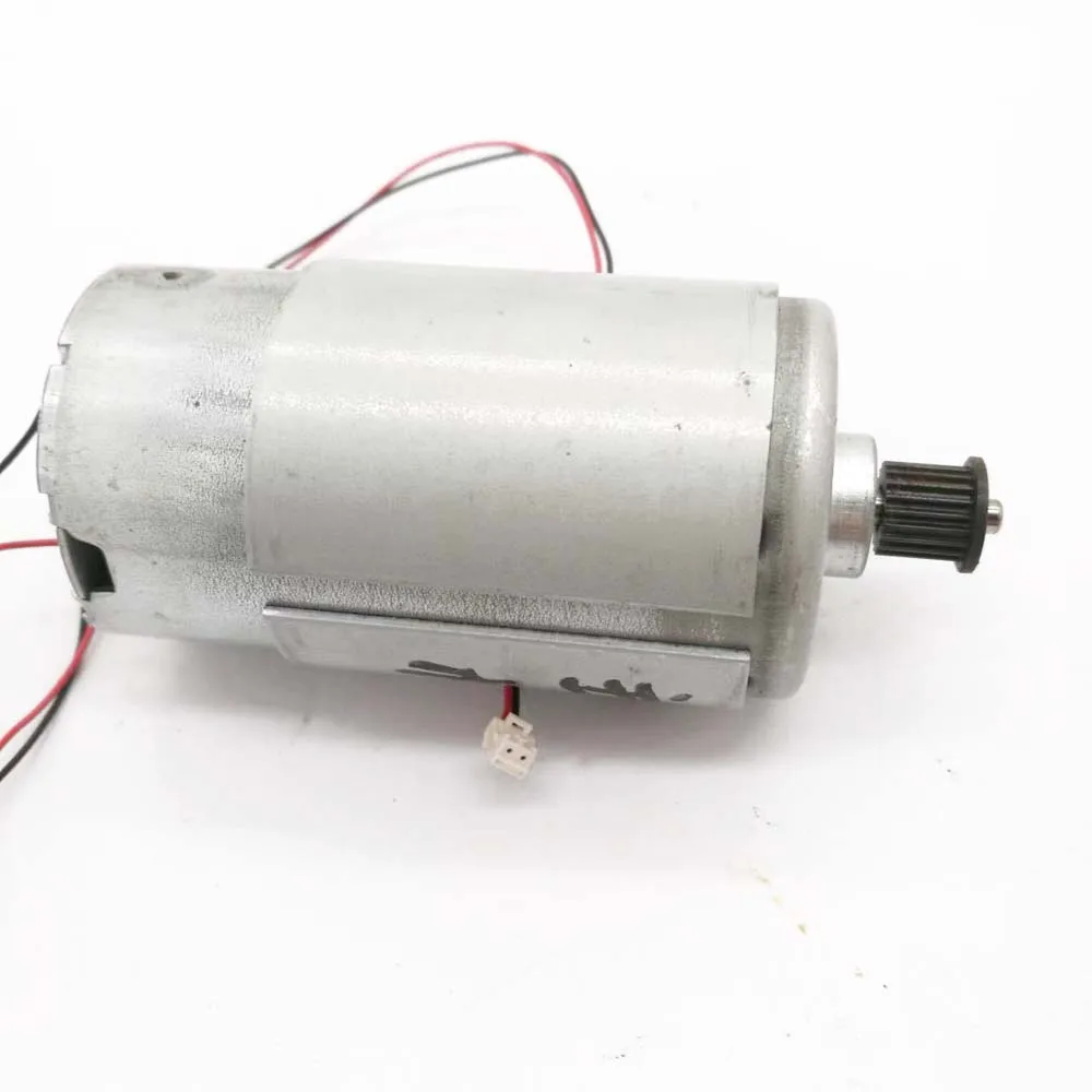 Основной двигатель подходит для Canon MB5100 MB2320 MB2350 MB5170 MB2310 MB2330 MB2050 MB5030 MB2060 MB5130 MB2760 MB5300 MB2740 MB2010
Основной двигатель подходит для Canon MB5100 MB2320 MB2350 MB5170 MB2310 MB2330 MB2050 MB5030 MB2060 MB5130 MB2760 MB5300 MB2740 MB2010